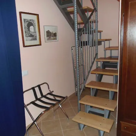 Aecolibrium Pastena (Frosinone)