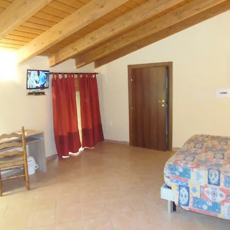 Bed & Breakfast Aecolibrium 4*