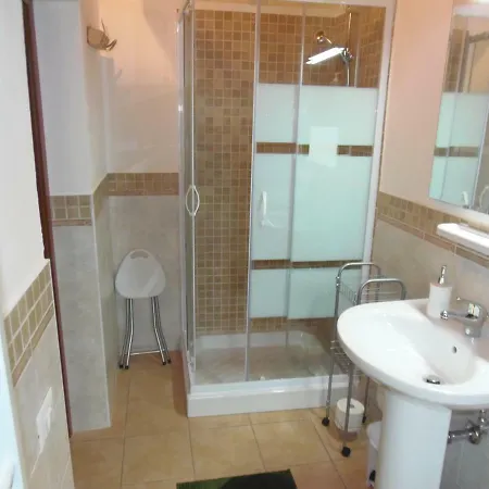 Aecolibrium 4* Пастена