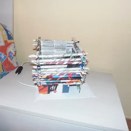 Aecolibrium Bed & Breakfast