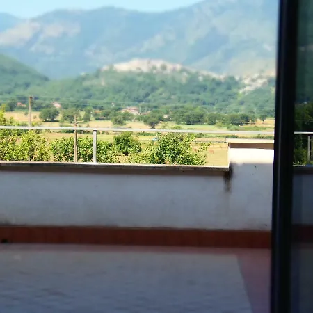 فندق مبيت وإفطار Aecolibrium 4*