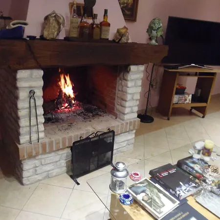 Aecolibrium فندق مبيت وإفطار 4*