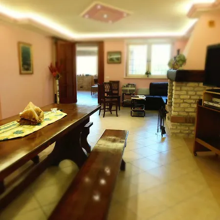 Aecolibrium Pastena (Frosinone)