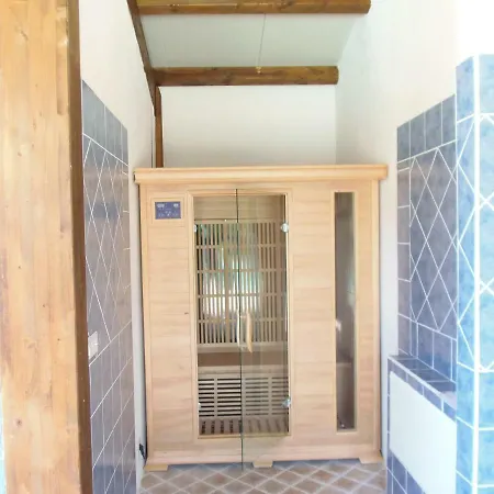 Aecolibrium Отель типа 