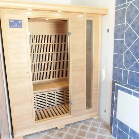 فندق مبيت وإفطار Aecolibrium Pastena (Frosinone)