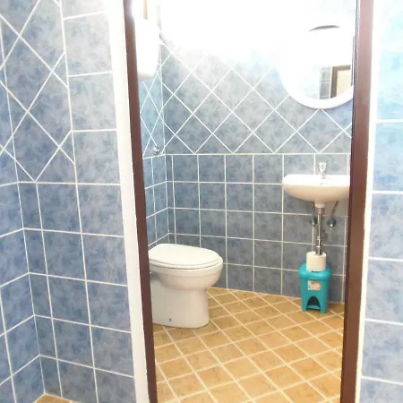 Aecolibrium فندق مبيت وإفطار