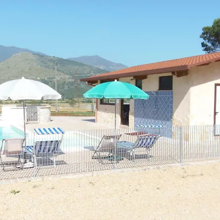 Bed & Breakfast Aecolibrium 4*