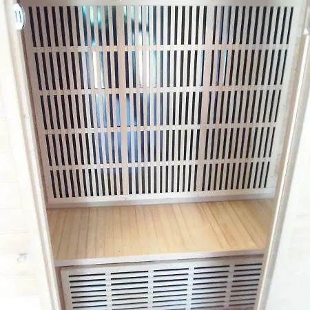 Aecolibrium 4* Пастена