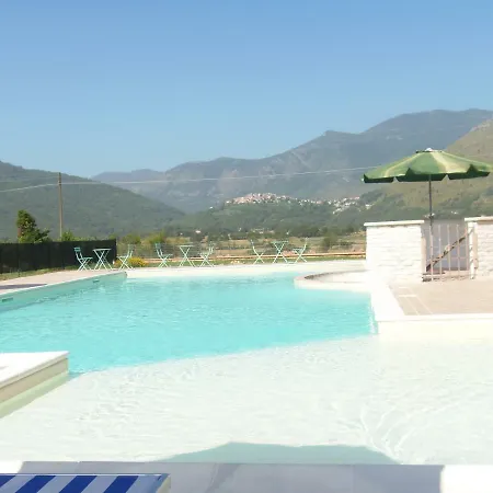 Aecolibrium فندق مبيت وإفطار 4*