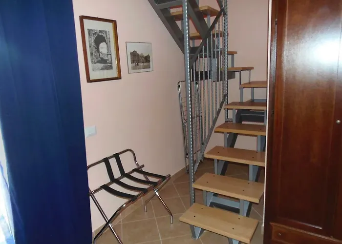 Aecolibrium Pastena (Frosinone)