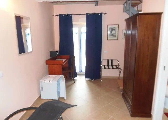 Bed & Breakfast Aecolibrium 4*