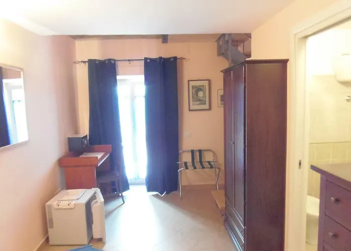 Aecolibrium Bed & Breakfast Pastena (Frosinone)