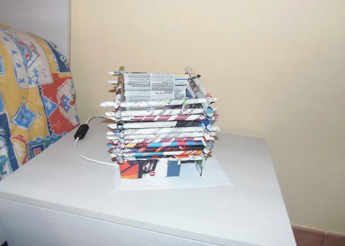 Aecolibrium Bed & Breakfast