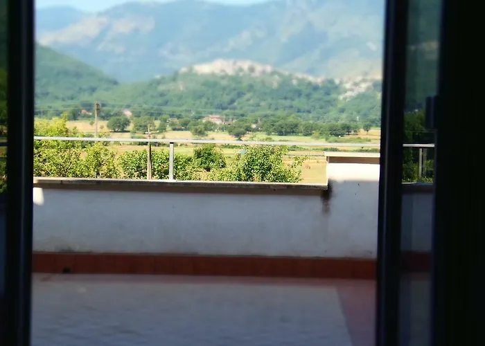 Bed & Breakfast Aecolibrium 4*