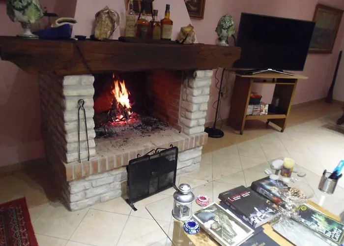 Aecolibrium Bed & Breakfast 4*