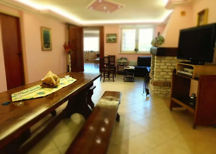 Aecolibrium Pastena (Frosinone)