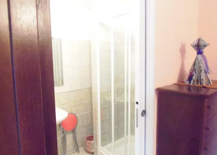 Aecolibrium Bed & Breakfast 4*