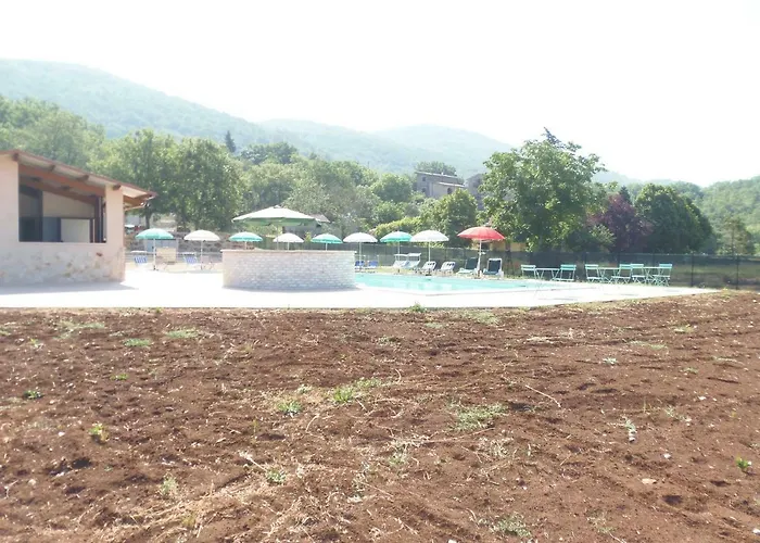 Bed & Breakfast Aecolibrium Pastena (Frosinone)