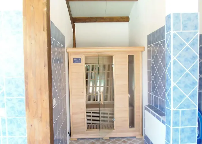 Aecolibrium Bed & Breakfast