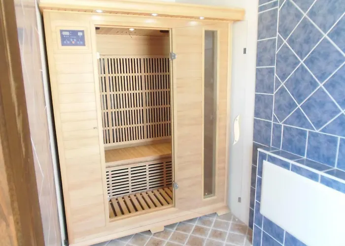 Bed & Breakfast Aecolibrium Pastena (Frosinone)