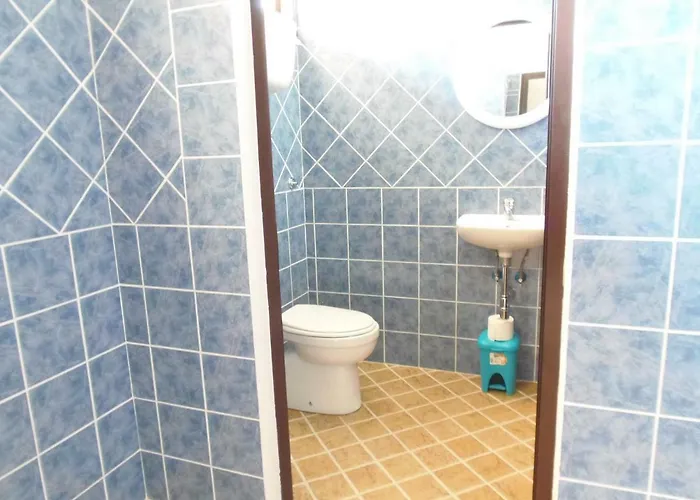 Aecolibrium Bed & Breakfast