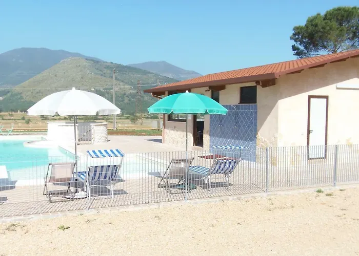 Bed & Breakfast Aecolibrium 4*