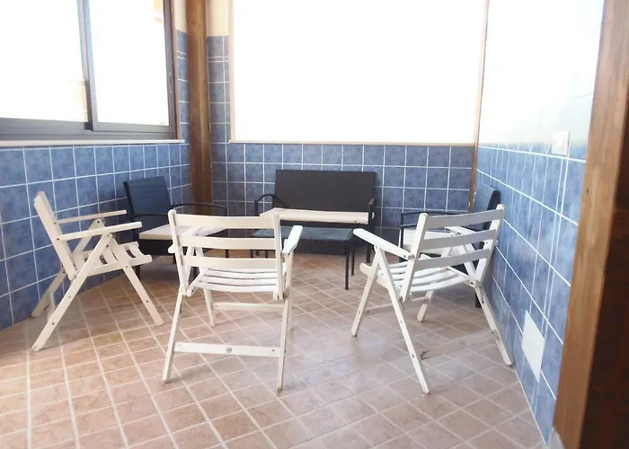 Bed & Breakfast Aecolibrium 4*