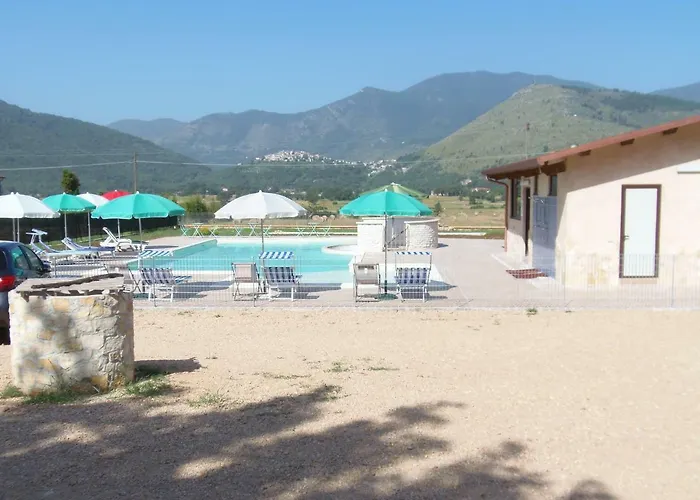 Aecolibrium Bed & Breakfast 4*