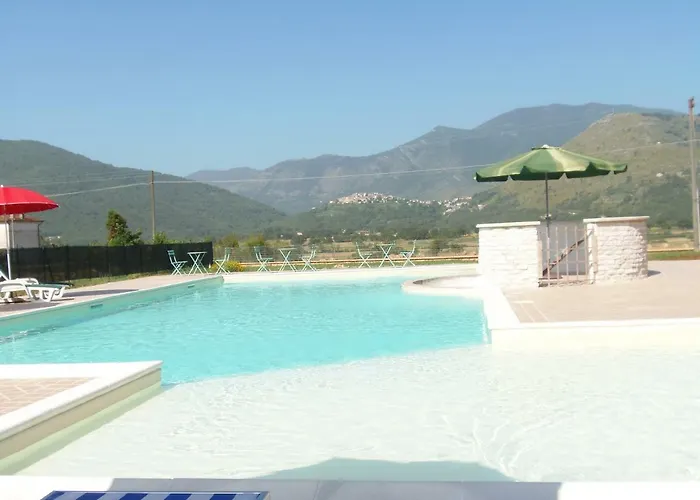 Aecolibrium Bed & Breakfast 4*