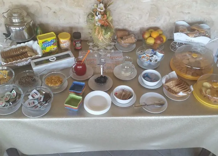 Aecolibrium 4* Pastena (Frosinone)